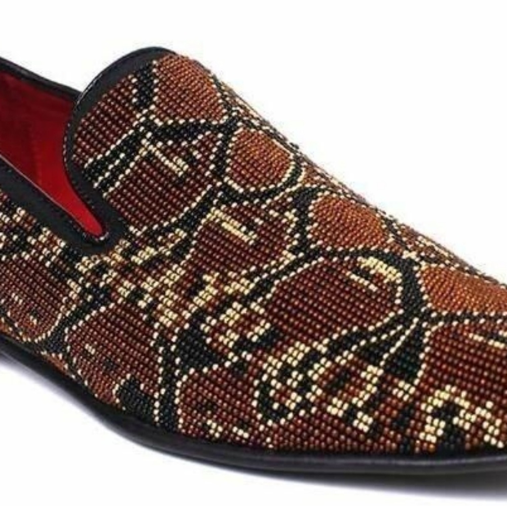 Donald Pliner Signature mens shoes